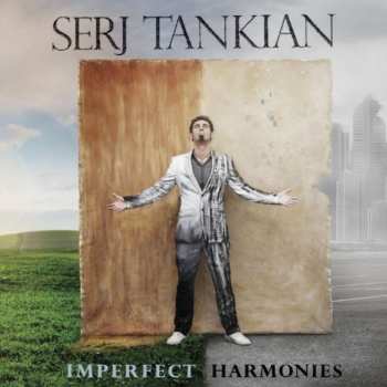 CD Serj Tankian: Imperfect Harmonies 563680