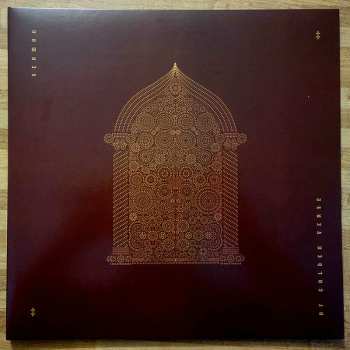 LP Sermon: Of Golden Verse CLR | LTD 560585