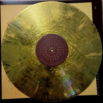 LP Sermon: Of Golden Verse CLR | LTD 560585