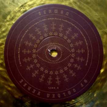 LP Sermon: Of Golden Verse CLR | LTD 560585