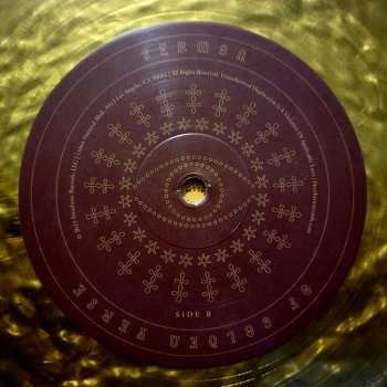 LP Sermon: Of Golden Verse CLR | LTD 560585