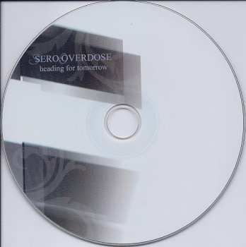 CD Sero.Overdose: Heading For Tomorrow 648302