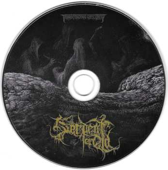 CD Serpent Of Old: Ensemble Under The Dark Sun LTD | NUM | DIGI 586833