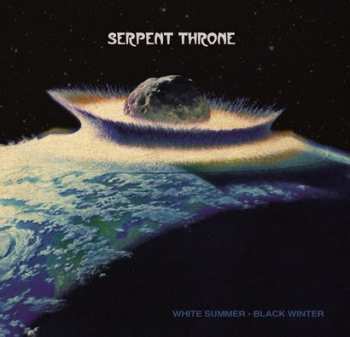 Serpent Throne: White Summer - Black Winter