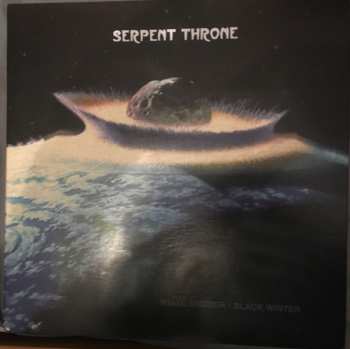 LP Serpent Throne: White Summer · Black Winter CLR | LTD 614893