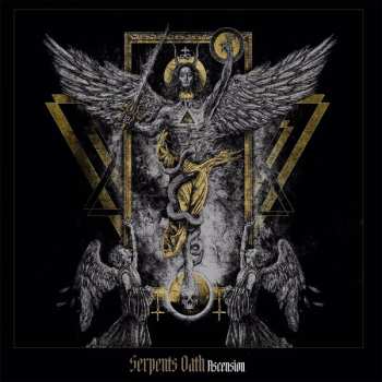 Album Serpents Oath: Ascension