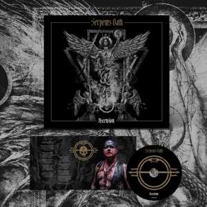 CD Serpents Oath: Ascension DIGI 494563