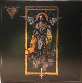 LP Serpents Oath: Nihil  LTD | CLR 78536