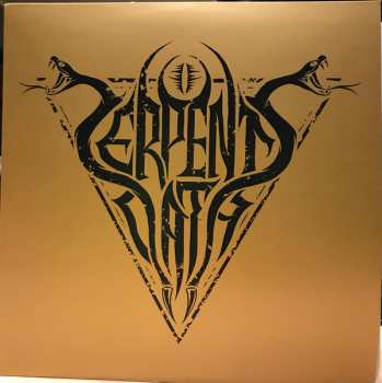 LP Serpents Oath: Nihil  LTD | CLR 78536