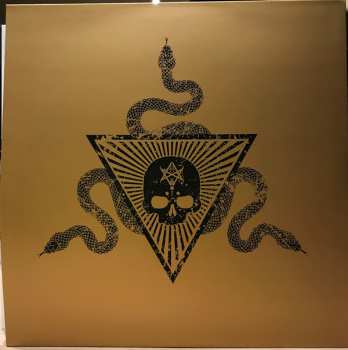 LP Serpents Oath: Nihil  LTD | CLR 78536