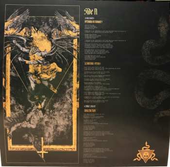 LP Serpents Oath: Nihil  LTD | CLR 78536