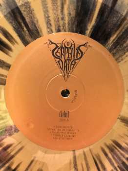 LP Serpents Oath: Nihil  LTD | CLR 78536