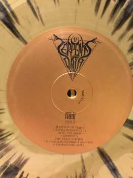 LP Serpents Oath: Nihil  LTD | CLR 78536