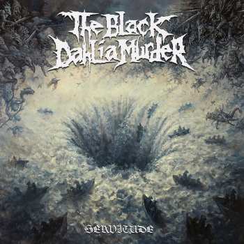 The Black Dahlia Murder: Servitude