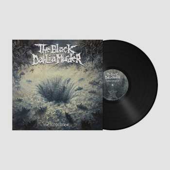 LP The Black Dahlia Murder: Servitude 553205