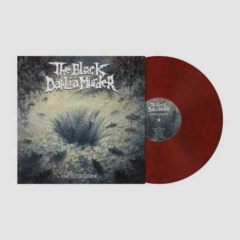 LP The Black Dahlia Murder: Servitude 553210