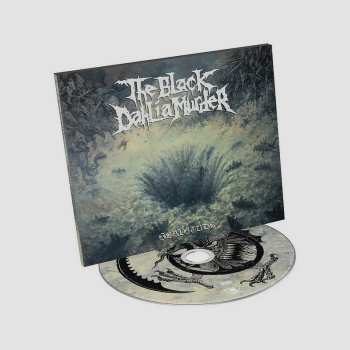 CD The Black Dahlia Murder: Servitude 554136