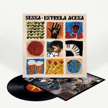 LP Sessa: Estrela Acesa 571452