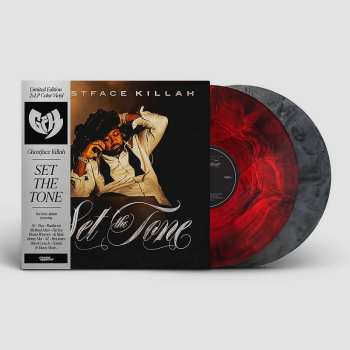 2LP Ghostface Killah: Set the Tone (Guns & Roses) 549770