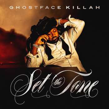 2LP Ghostface Killah: Set the Tone (Guns & Roses) 549770