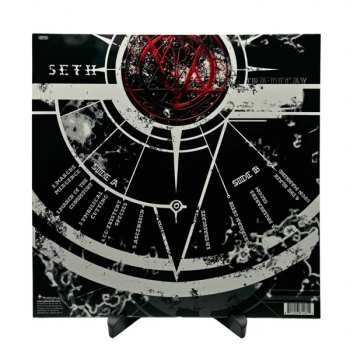 LP Seth: Era-Decay 592521