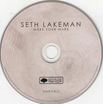 CD Seth Lakeman: Make Your Mark 285305