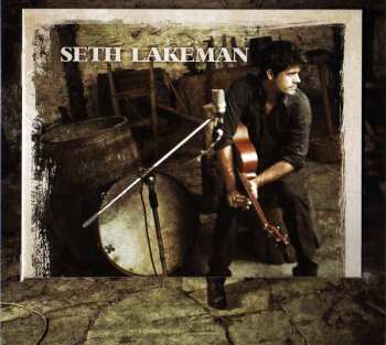 CD/DVD Seth Lakeman: Tales From The Barrel House 342591