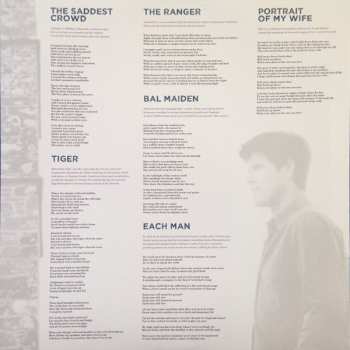 LP Seth Lakeman: Word Of Mouth 59999