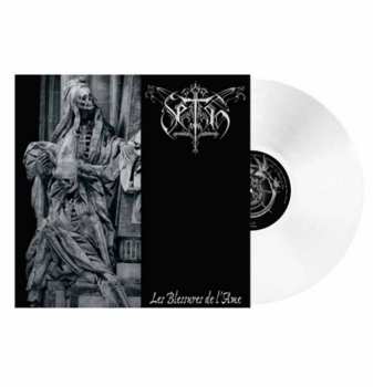 LP Seth: Les Blessures de L'Ame CLR | LTD 568981