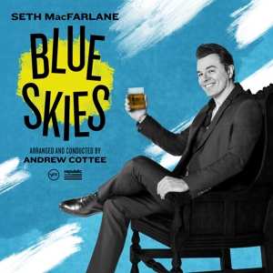 LP Seth MacFarlane: Blue Skies 447441