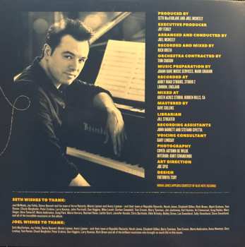 2LP Seth MacFarlane: In Full Swing 590938