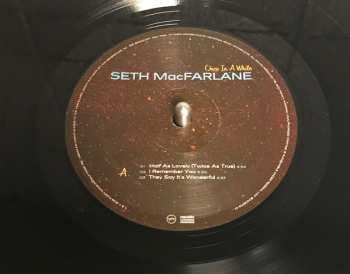 2LP Seth MacFarlane: Once In A While 641696