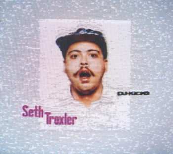 CD Seth Troxler: DJ-Kicks 565864