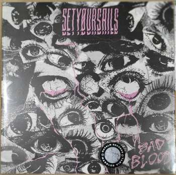 LP Setyoursails: Bad Blood CLR | LTD | DIGI 545817