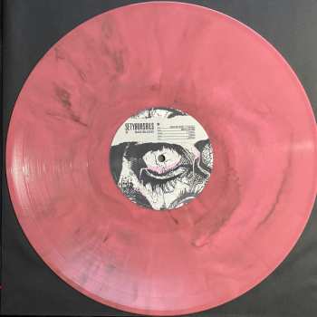 LP Setyoursails: Bad Blood CLR | LTD | DIGI 545817