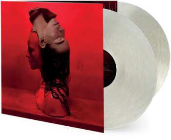 2LP Sevdaliza: ISON LTD | CLR 18334