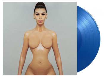 LP Sevdaliza: Raving Dahlia LTD | NUM | CLR 381726