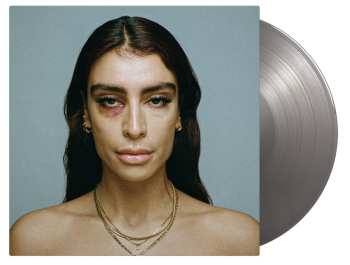 2LP Sevdaliza: Shabrang CLR 32173