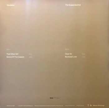 LP Sevdaliza: The Suspended Kid LTD | NUM | CLR 61059