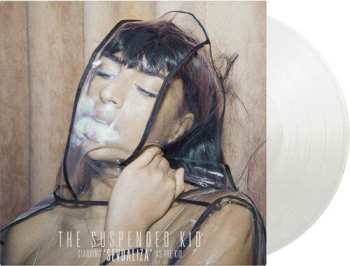 LP Sevdaliza: The Suspended Kid LTD | NUM | CLR 61059