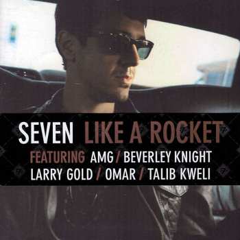 Album Seven: Like A Rocket