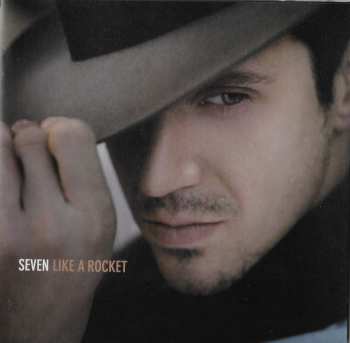 CD Seven:  Like A Rocket 654480