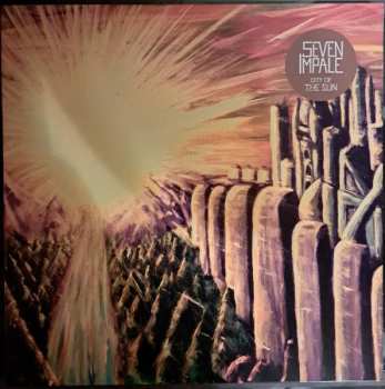 LP Seven Impale: City Of The Sun LTD 648677