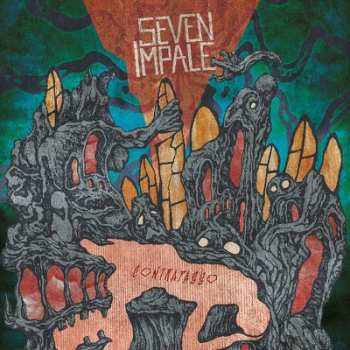 CD Seven Impale: Contrapasso 7941