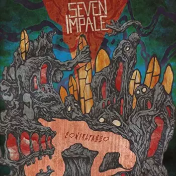 Seven Impale: Contrapasso