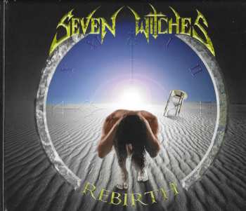 CD Seven Witches: Rebirth 467080