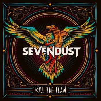 CD Sevendust: Kill The Flaw 615983