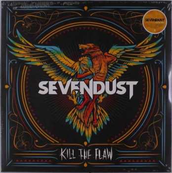 Album Sevendust: Kill The Flaw