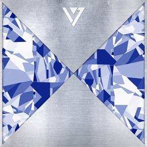 CD Seventeen: 17 Carat 472761