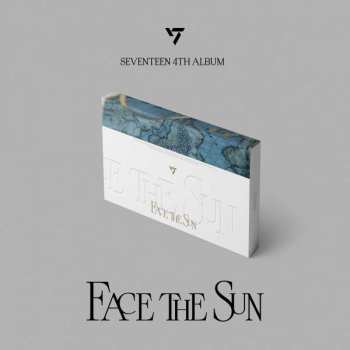 CD Seventeen: Face The Sun 327393